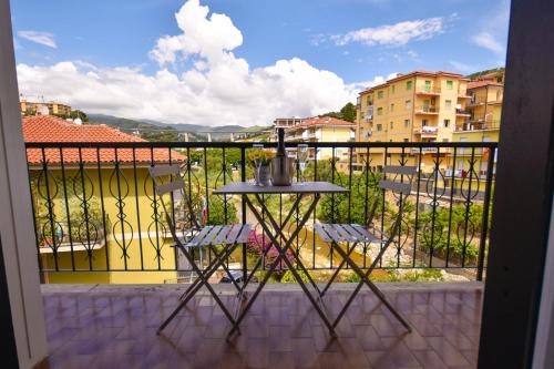 Casa di Elena 200 mt dal mare