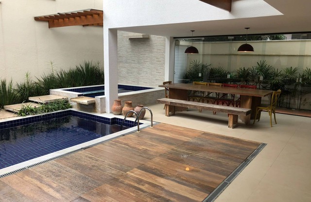 Casa di Gaspari - High standard 50 meters from the beach!