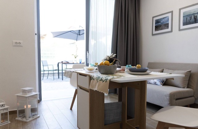 Casa Di Marty Per 3 by BelcantoVillas