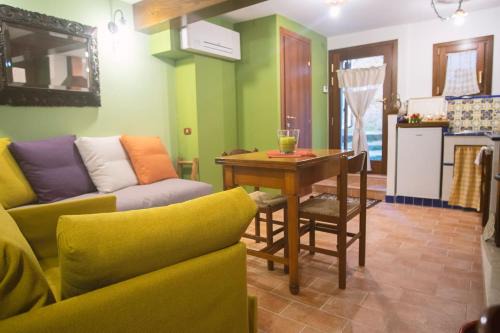 Casa di Marina-Trevi