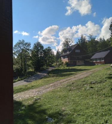 Casa din Poiană