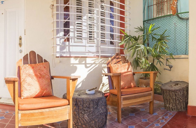 Casa Doña Angela