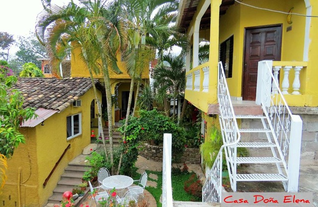 Casa Doña Elena B&B