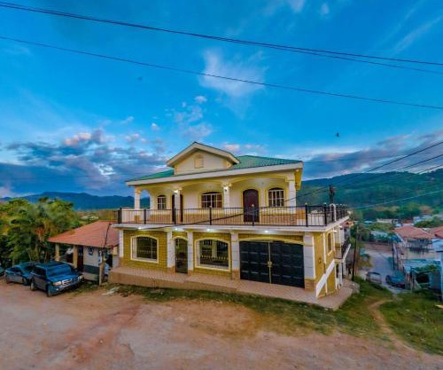 Casa doña juanita