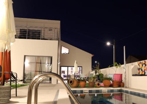 Casa do Campinho B&B boutique country house