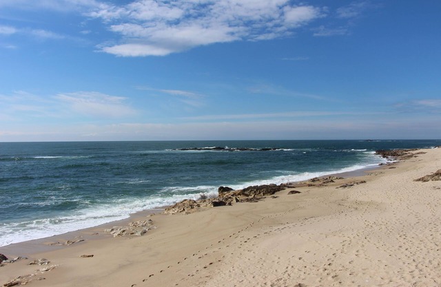 Casa do Facho - Next to Vila Chã beach, 15 km from Porto Airport