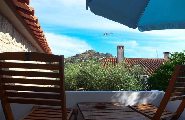Casa do Guardado in Monsanto, Idanha-a-Nova
