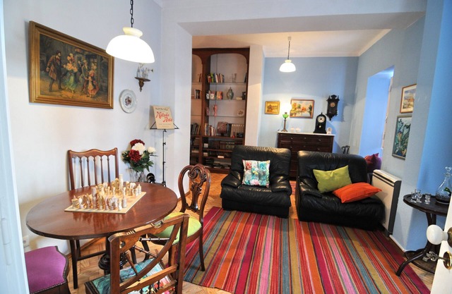 Casa do Jardim- Silves- Charming House