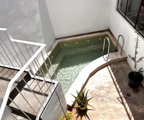 Casa do Largo - Exclusive Retreat - Patio & Pool