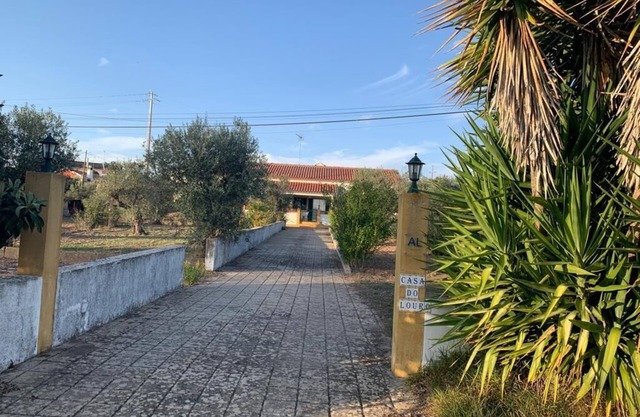 Casa do Louro - Ideal for rest and sightseeing