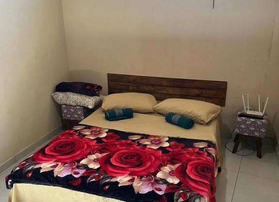 Casa do Marquinho