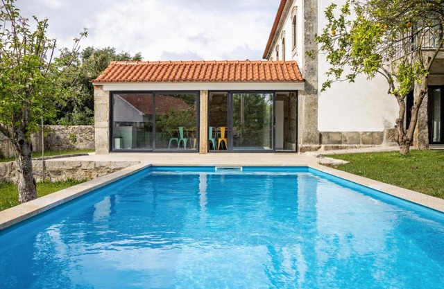 Casa Mestre 