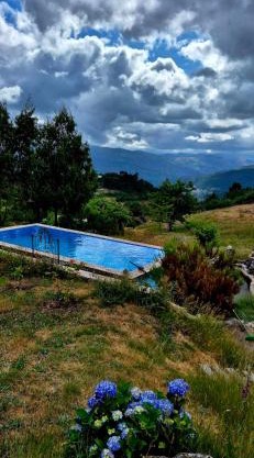 Casa do Monte