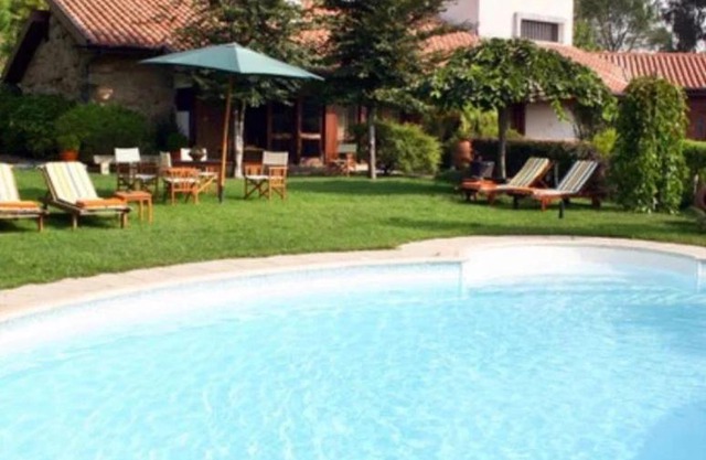 Casa do Monte