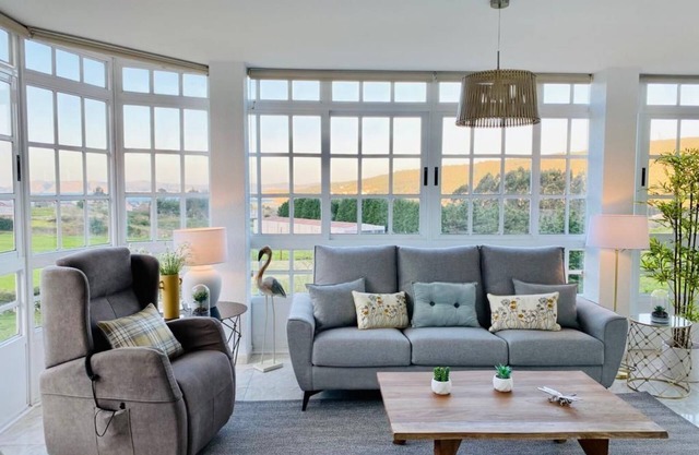 Casa do Rancho - Sea views