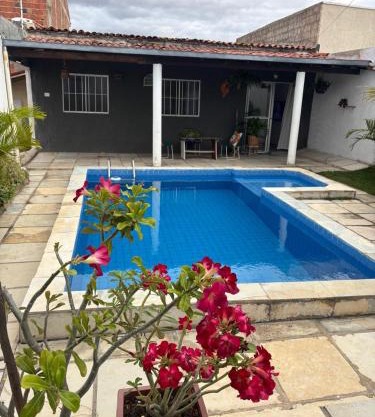 Casa do sossego