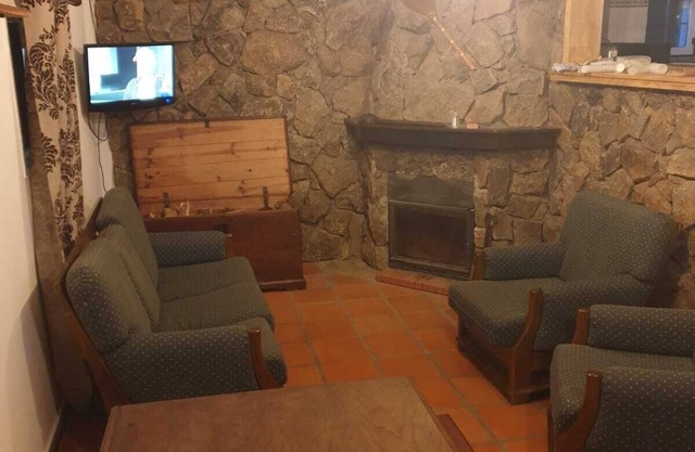 Casa do Ti' Adelino - Serra da Estrela