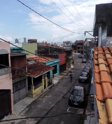Casa do Turista