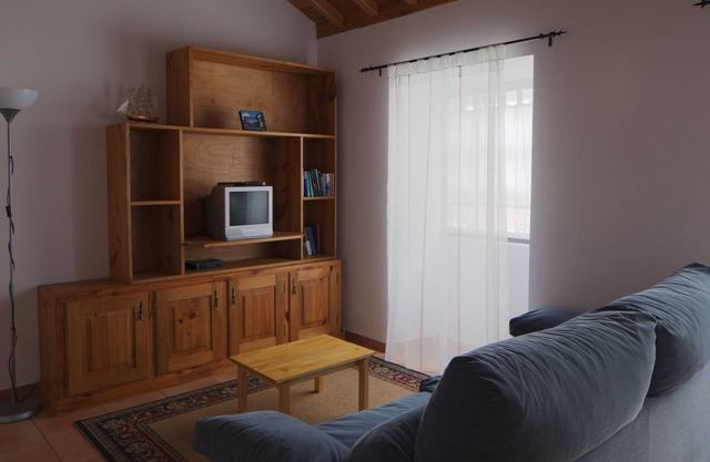 Casa do Zé | Blue Apartment - Ocean View Apartment