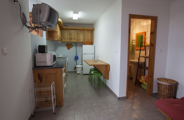 Casa do Zé | Green Apartment - Ocean view apartment