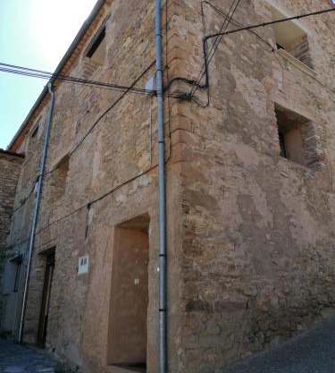 Casa Don Félix