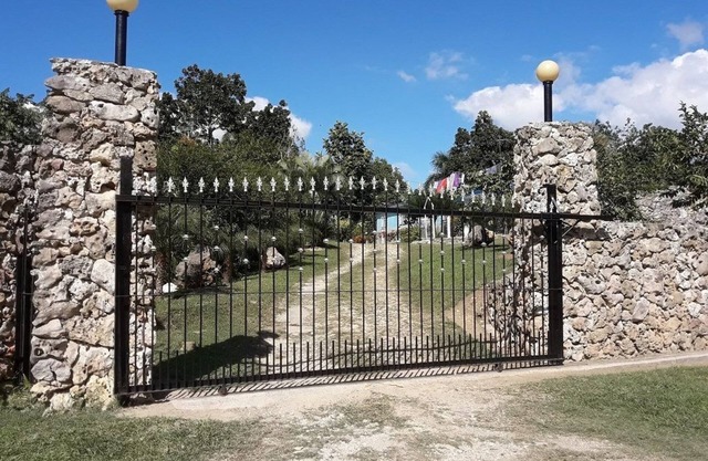 Casa Dona Estrella