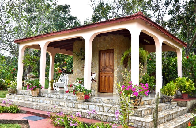 Casa Dona Rosa