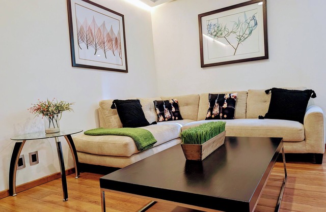 Casa Donceles Apt 5 Group Top Choice, Ideal for families & groups