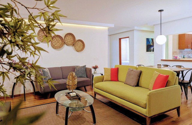 Casa Donceles Apt. 8 Families Top Choice, Complimentary luggage storage