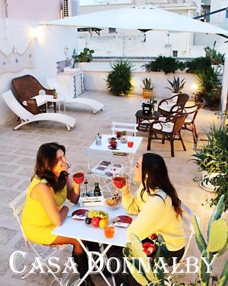 Casa Donnal 