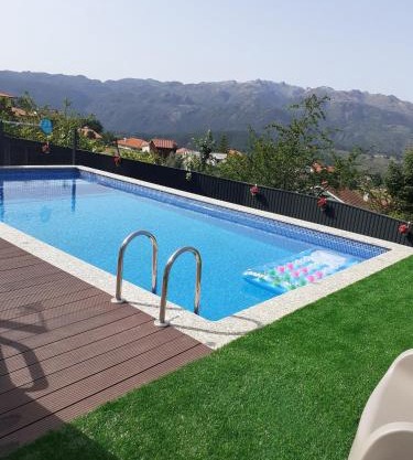Casa dos Mirandas