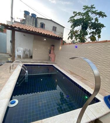 Casa dos Pássaros