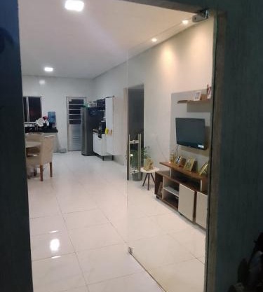 Casa dos sonhos