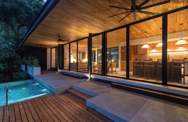 Casa DosSantos, New Listing Peace and Tranquility