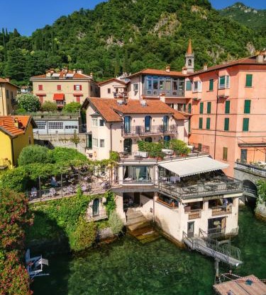 Casa Du Lac, by R Collection Hotels