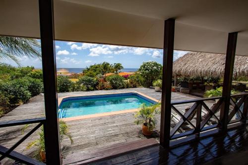 Casa El Tropico