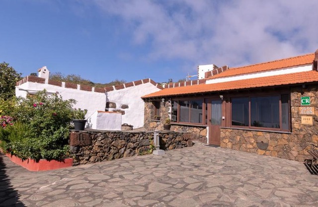 Casa Elba