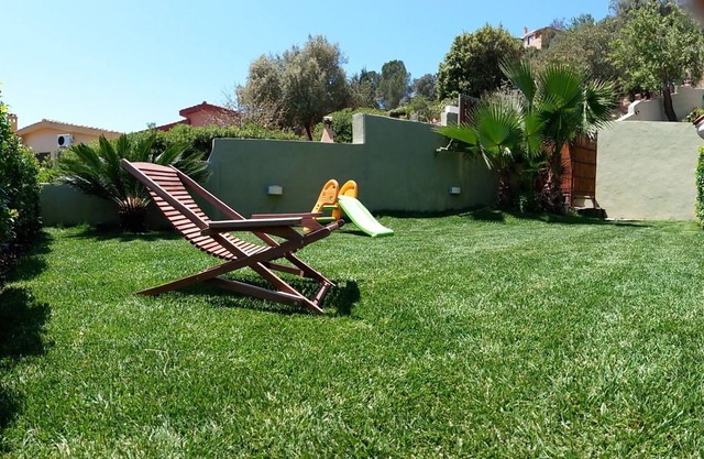 Casa Elena - Villasimius single house sea view. IUN S 3831