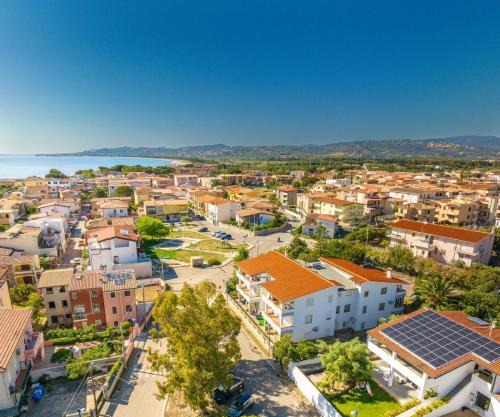 Casa Elisa La Caletta