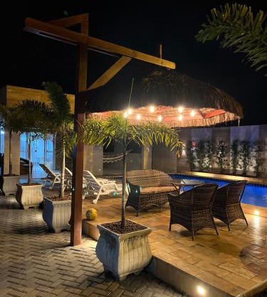 Casa em Acaú/Pitimbu PB