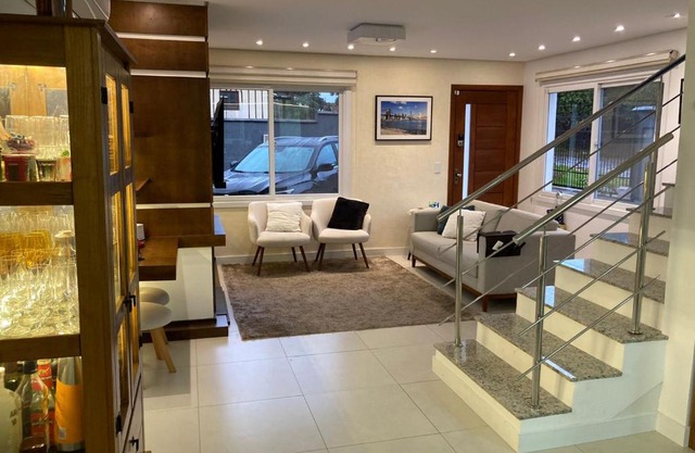 casa em condominio
