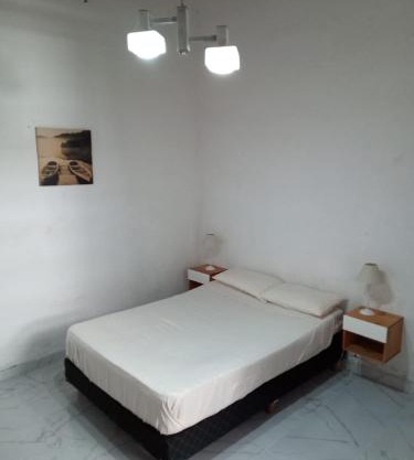 Casa en Chacarita