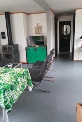 casa en La Barra LA PORTUARIA