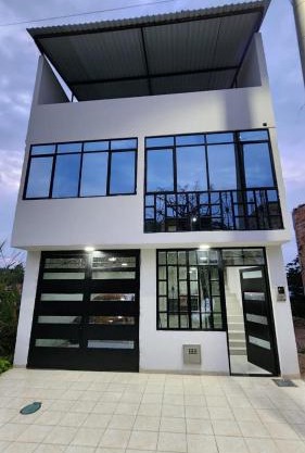 Casa en Mesitas para 16 personas