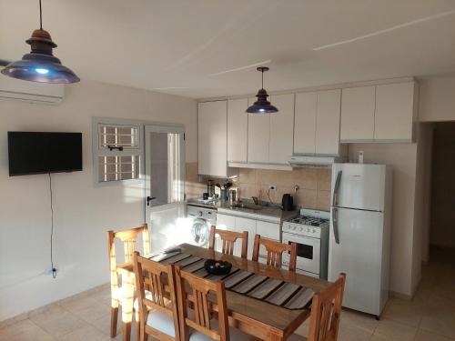 Casa en san juan para 6 personas