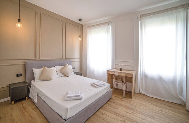 Casa Enea Milano Navigli, Relax Apt in the heart of Navigli