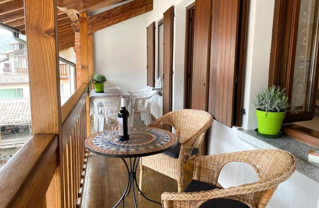Casa Enrica Typ E2