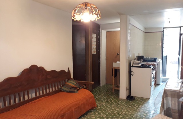 Casa entera