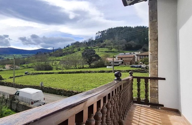 Casa Entrepeñas 3000