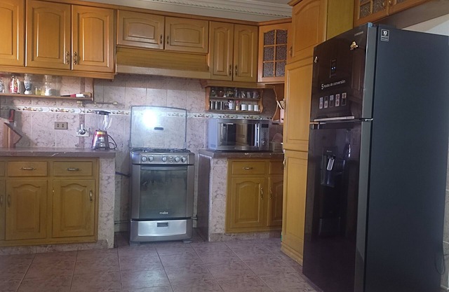 ¡Casa Espaciosa y Acogedora! Ideal para familias con todas las comodidades!